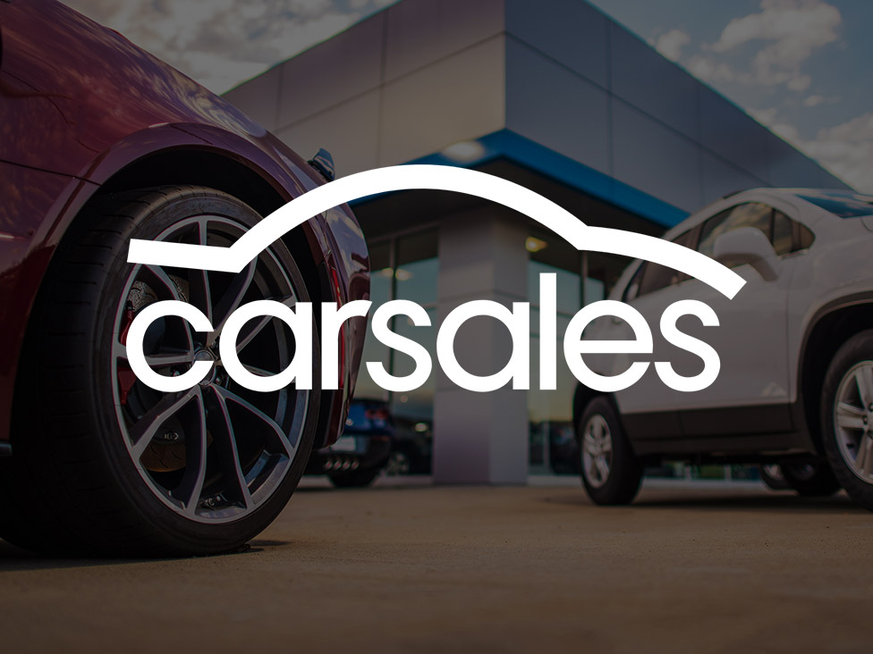 Carsales logo