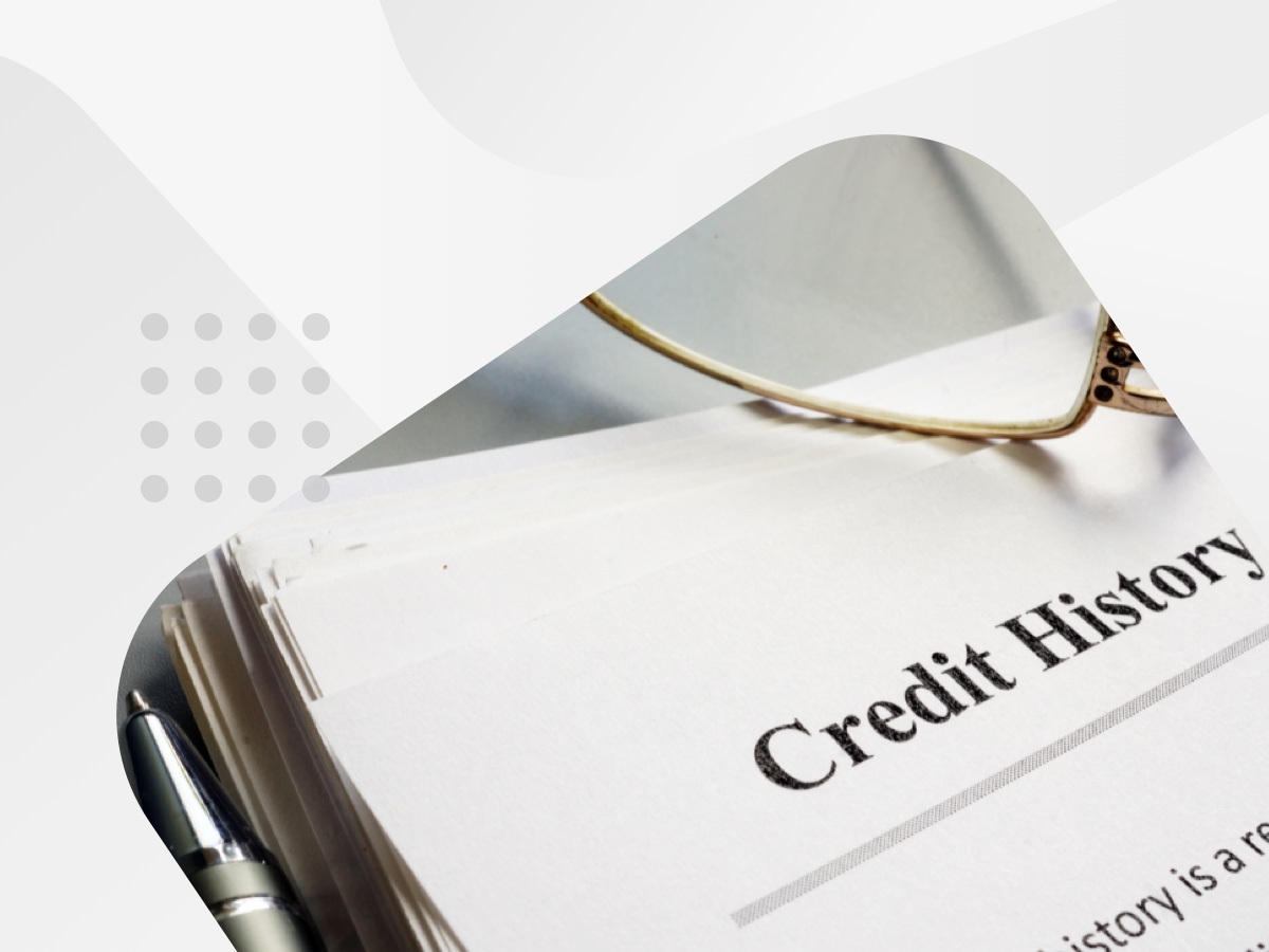 Credit History