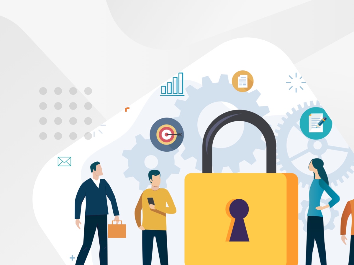 Cyber security