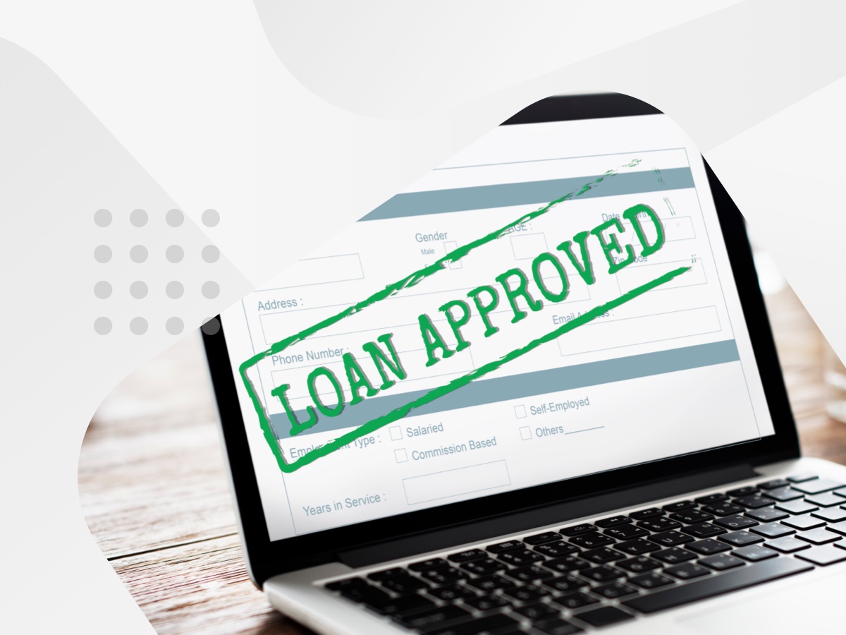 business loan