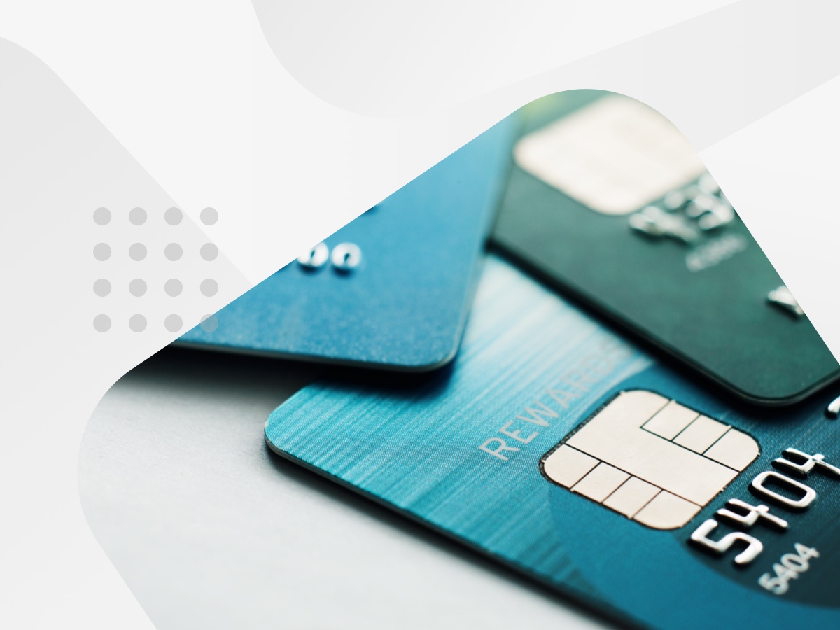 Credit cards