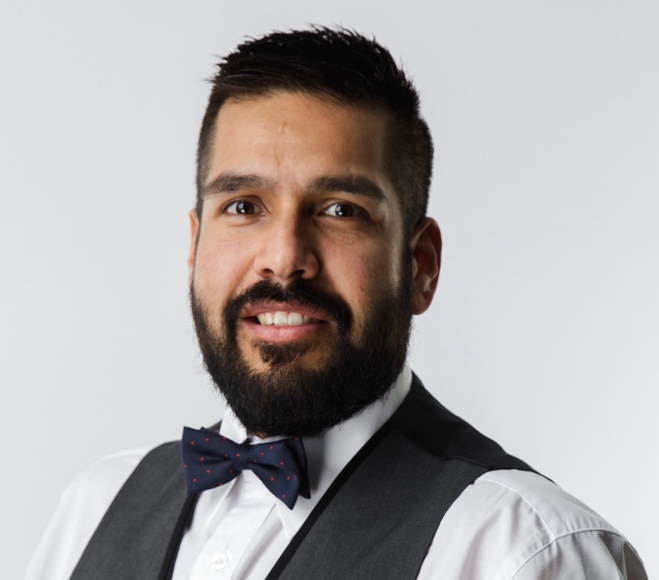 Paul Figueroa