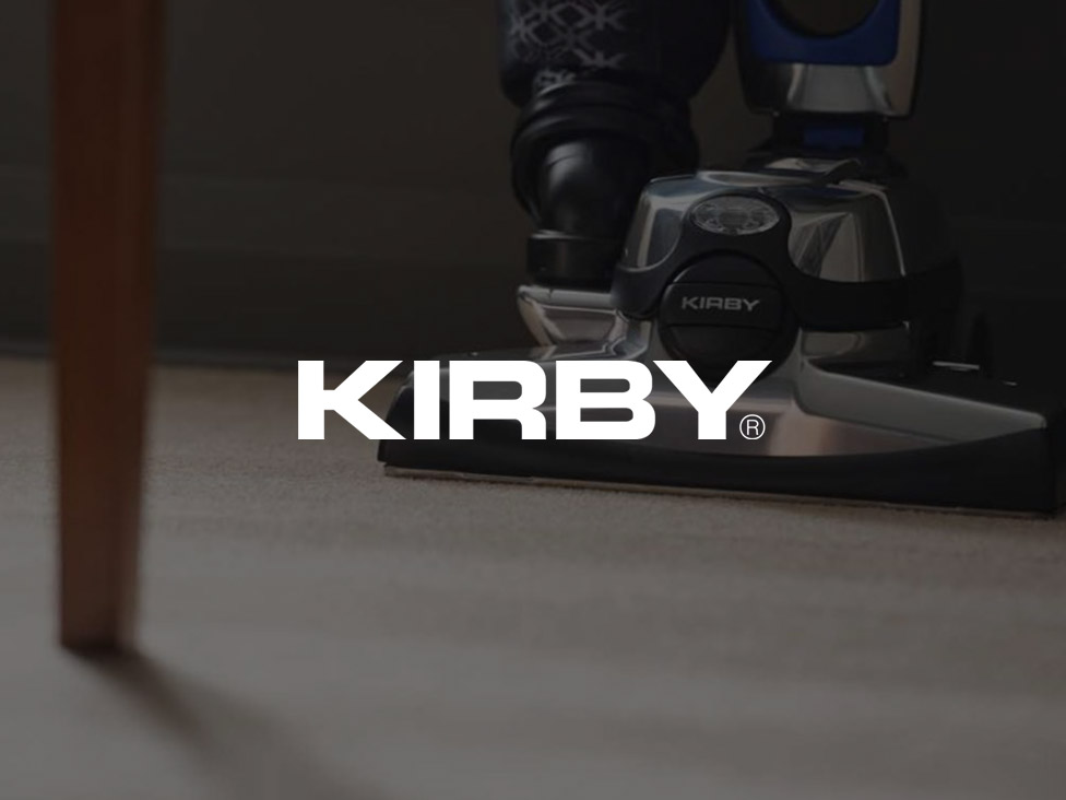 Kirby Logo