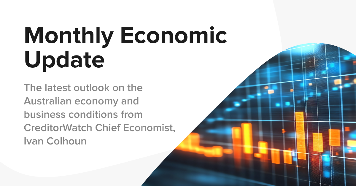 Economic update