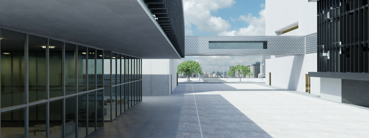 Commercial property
