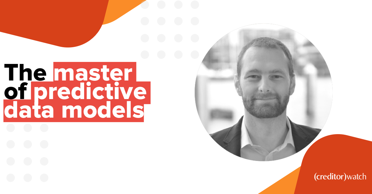 The master of predictive data models